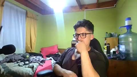 latinn_babe online show from January 16, 4:48 am