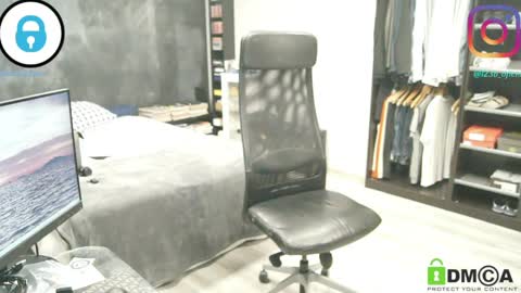 sam online show from March 28, 11:05 pm