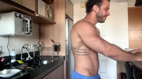 latino_rodri online show from July 7, 11:03 am