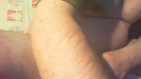 Lucas online show from October 12, 6:57 pm