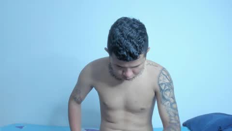 Steven online show from April 4, 11:07 am