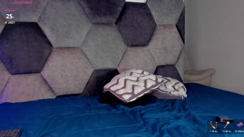 LEANDRO online show from March 27, 4:05 am