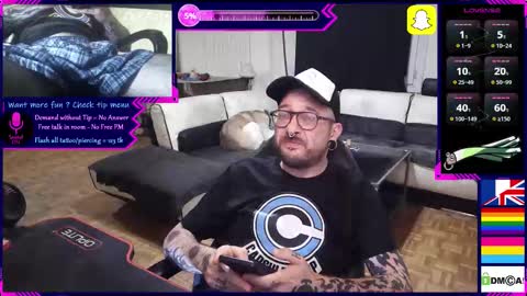 Leek online show from December 2, 6:22 pm