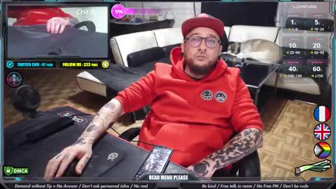 Leek online show from February 7, 10:22 am