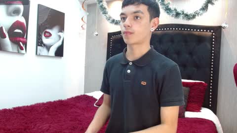 Snapshot of lawford_mike chatting on December 13, 1:55 pm Mike online show from December 13, 1:55 pm