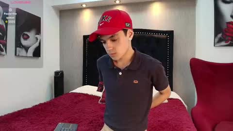 Snapshot of lawford_mike chatting on March 7, 1:07 pm Mike online show from March 7, 1:07 pm