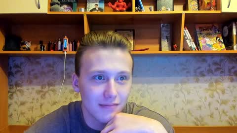 Vladi online show from February 5, 9:15 am