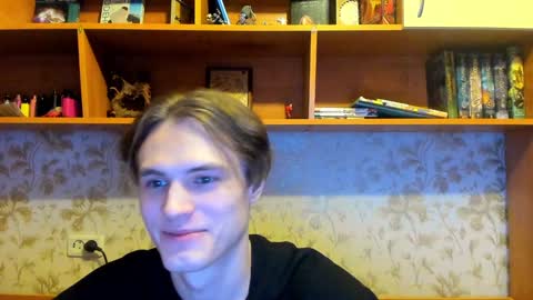 Vladi online show from January 16, 9:40 pm