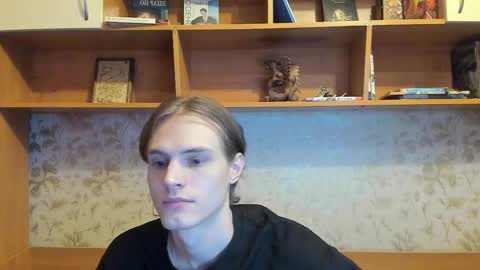 Vladi online show from October 19, 6:44 pm