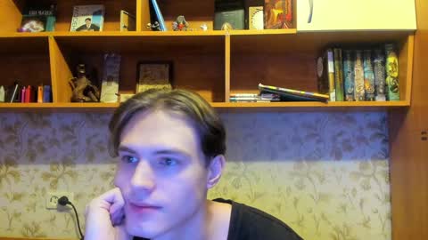 Vladi online show from December 22, 7:10 pm