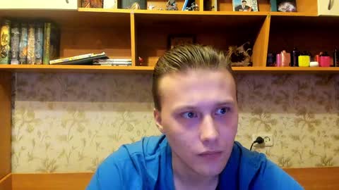 Vladi online show from January 24, 4:27 am