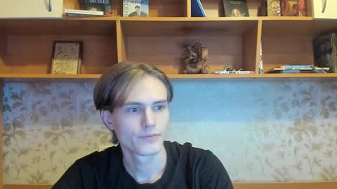 Vladi online show from October 25, 6:09 pm