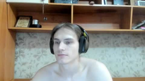 Vladi online show from July 14, 3:22 am