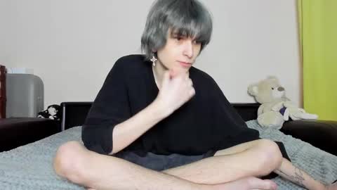 Alex online show from December 21, 9:47 pm