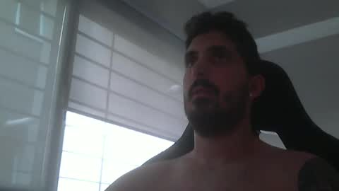 leowolf online show from November 28, 7:27 pm