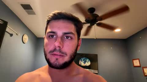 leaderzac online show from March 26, 7:07 pm