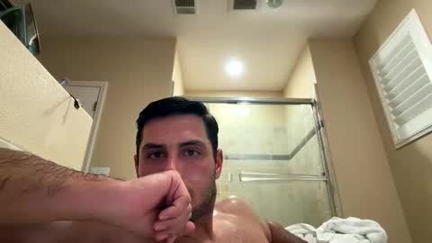 leaderzac online show from April 11, 1:25 pm