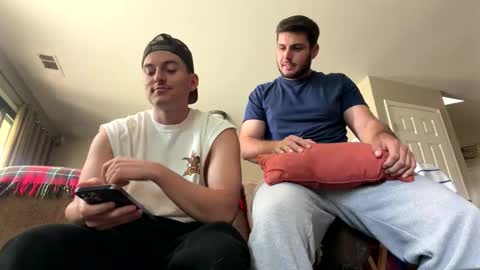 leaderzac online show from March 27, 10:22 pm