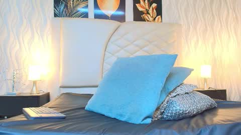 Lean online show from March 14, 11:12 pm