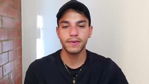 Leandro online show from January 9, 9:26 pm