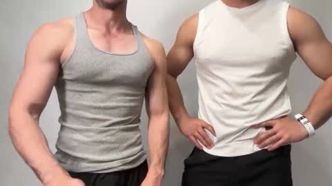 leanfindom8 online show from March 2, 4:01 am