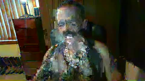 leathergreaser online show from February 4, 8:17 pm