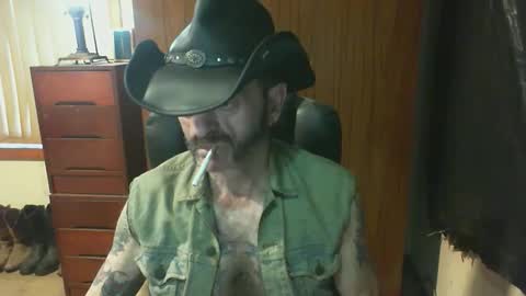 leathergreaser online show from February 9, 8:24 pm