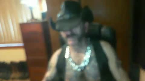 leathergreaser online show from February 15, 7:47 am