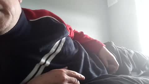 leatherpants68 online show from April 11, 3:15 pm