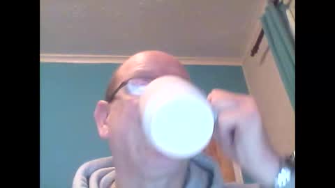 leatherpants68 online show from October 30, 10:00 pm