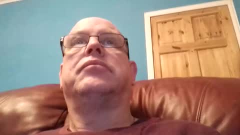 leatherpants68 online show from January 7, 6:35 pm