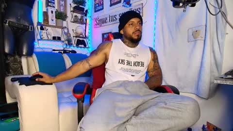 leenar_key online show from March 27, 1:34 pm