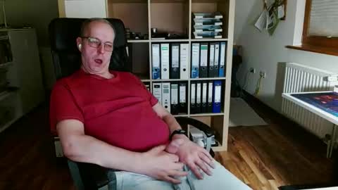 Dave online show from April 3, 9:55 pm