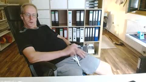 Dave online show from July 17, 11:11 pm