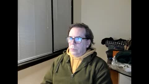 Leland Allen online show from December 11, 11:32 am