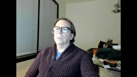 Leland Allen online show from December 20, 11:10 am