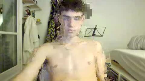 lelele44 online show from October 8, 11:09 pm