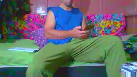 SEX  MASTER online show from November 26, 2:36 am