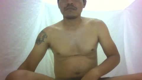 Snapshot of len0n_ chatting on October 8, 5:34 am Lenon online show from October 8, 5:34 am
