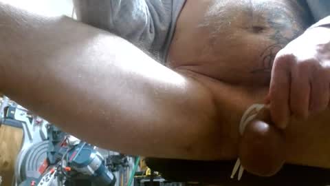 HoleStretcher online show from March 21, 2:26 am