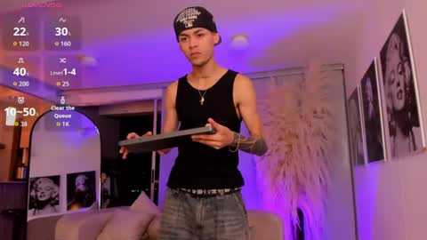 Lenner INDEPENDENT MODEL online show from July 3, 5:46 am