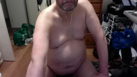 Pussylicker online show from October 14, 10:44 am