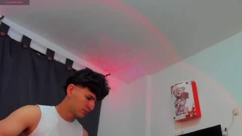 leo183877 online show from March 29, 2:23 am