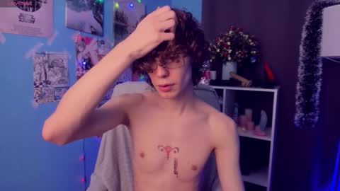 Leo online show from December 4, 2:24 pm