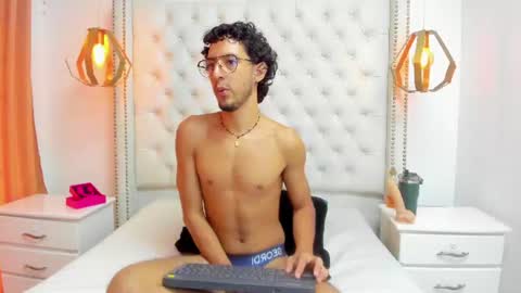 LEO online show from July 6, 3:03 pm