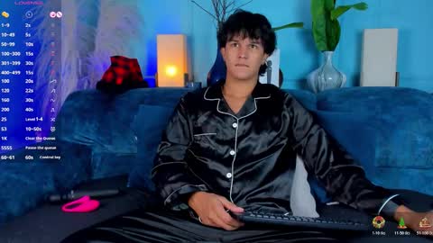 Leo online show from December 16, 3:46 am