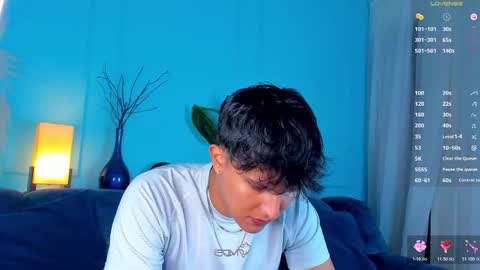 Leo online show from March 10, 3:23 am