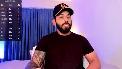 Leonardo online show from January 9, 6:46 pm