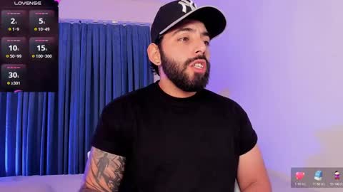 Leonardo online show from November 18, 6:28 am