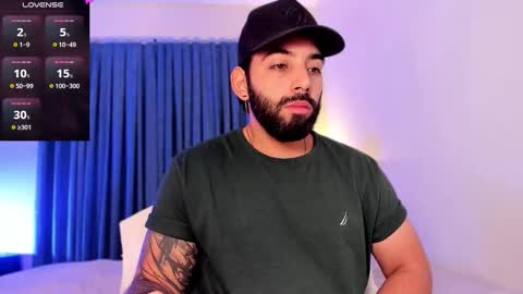 Leonardo online show from December 17, 1:51 pm